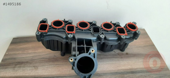 1.6 'CAY' MOTOR EMME MANİFOLDU 'SIFIR' ORJİNAL ÇIKMA PARÇA