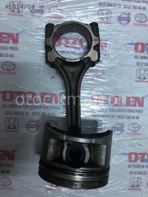 HONDA PRELUDE PİSTON KOLU H22 P5M