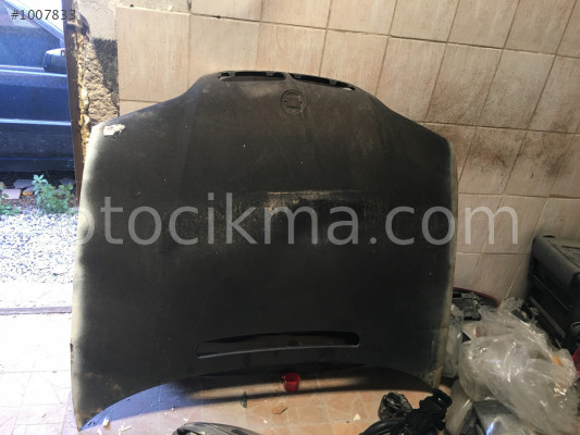 Bmw 1997 model 5 serisi ön kaput