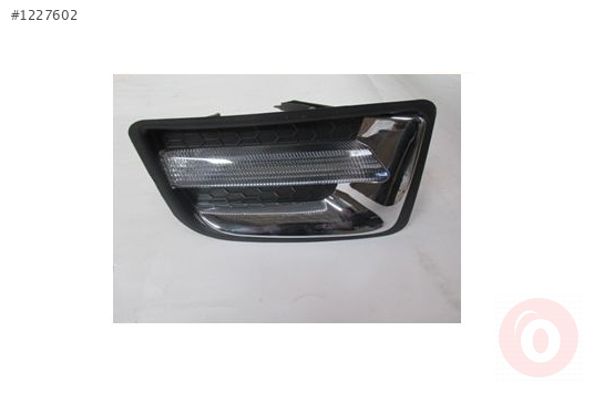 ISUZU DMAX 2012-2015 LEDLİ SİS