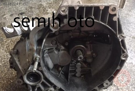 FIAT LINEA CIKMA SANZUMAN