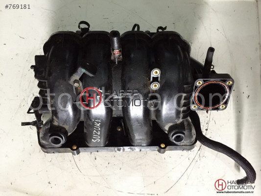 SUZUKİ - VİTARA / J20 2.0 EMME MANİFOLDU