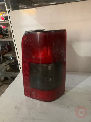 CITROEN BERLİNGO 96-02 SAĞ DIŞ STOP