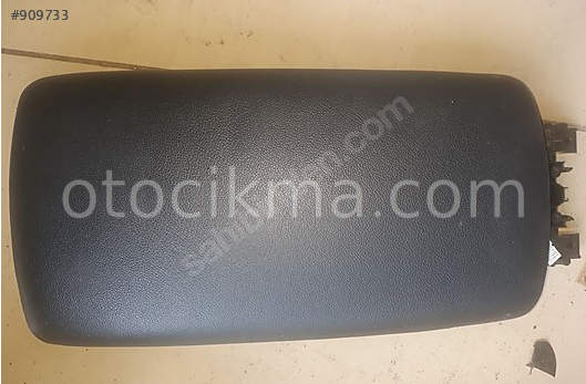 renault talisman orta konsol kol dayama