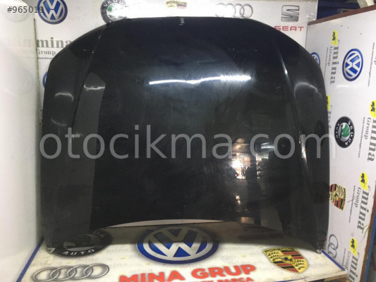 AUDİ A4 2013-15 MOTOR KAPUTU