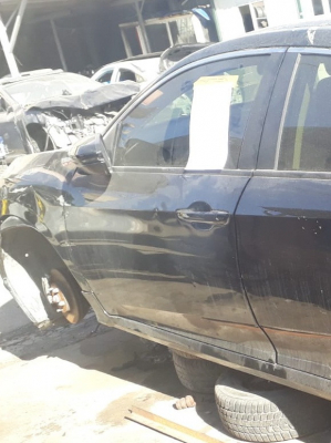 2013 MODEL HONDA CİVİC ÇIKMA SOL ÖN KAPI.