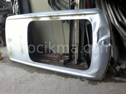 MİNİ COOPER SW TEK KAPI TAVAN
