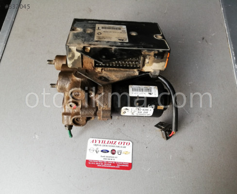 RENAULT LAGUNA 1 ABS BEYNİ 10.0943-0301.4