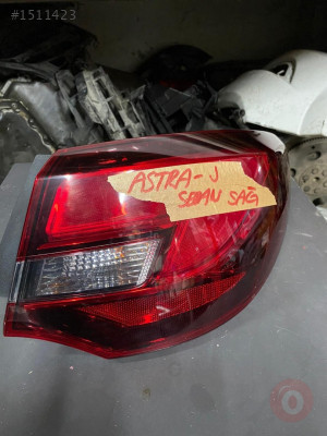 OPEL COMBO C ORJİNAL TEMİZ STOP