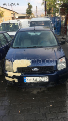 çıkma ford fusion ön kaput