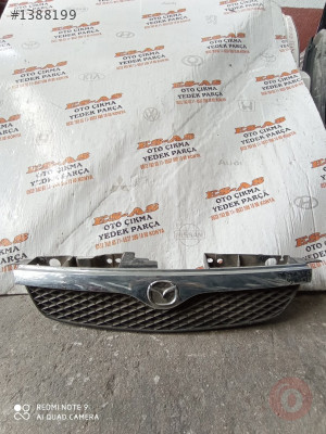 Mazda 323 Ön Tampon Panjuru 1998-2001