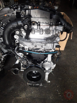 Opel grandland x 1.2 benzinli motor