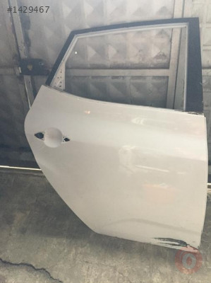 kia venga çıkma sağ arka kapı