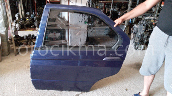 ALFA ROMEO-146 SOL ARKA KAPI