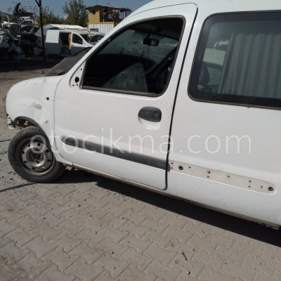 Renault kango çıkma parça
