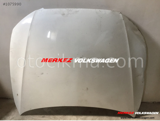 AUDİ - A5 / ÖN KAPUT - MOTOR KAPUTU (2008 - 2011)