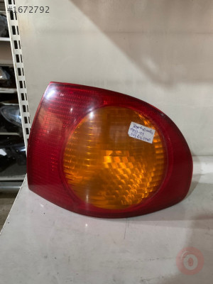 TOYOTA COROLLA 99-01 SAĞ DIŞ STOP