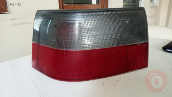 Lada vega çıkma sol arka stop