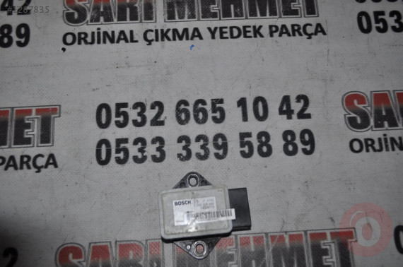 ÇIKMA FİAT LİNEA AİRBAG DARBE SENSÖRÜ