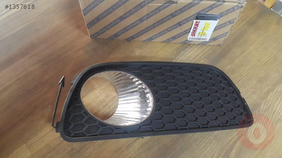 Palio Albea panjur (sisli) sol ön OEM 51715993 orjinal