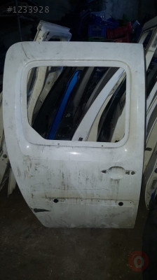 RENAULT KANGOO 2012 SAĞ ARKA KAPI ORJİNAL PARÇALAR.