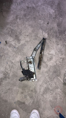 Opel Vectra B cam krikosu