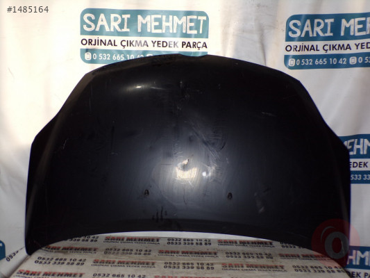 ÇIKMA MAZDA 5 ÖN KAPUT