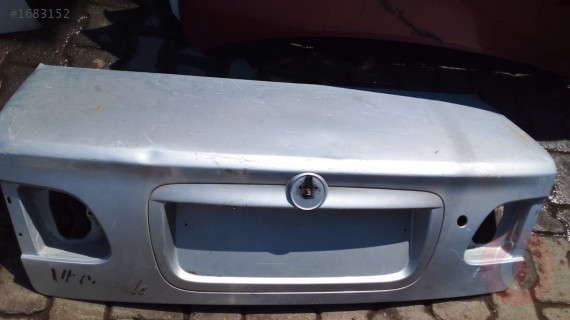 çıkma parça fiat albea bagaj