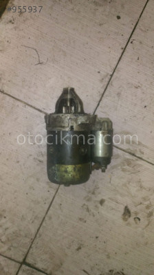 mitsubishi lancer çıkma marş dinamosu