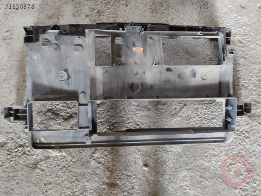 Megane 4 ön panel