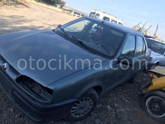 Renault r19 sol ön sol arka kapı