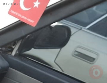 Tofas Dikiz Ayna Cami Cikma Yedek Parca Fiyatlari Otocikma Com Da