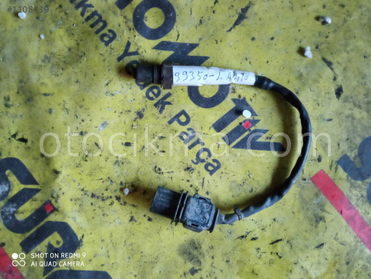 HYUNDAİ İ20 ORJINAL ÇIKMA LAMBDA SENSOR