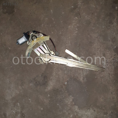 Geely cam kirkosu