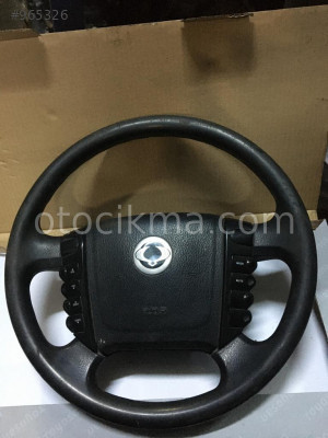 SSANGYONG DİREKSİYON SİMİDİ