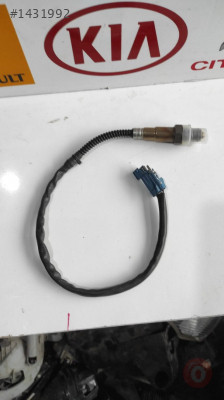 Bosch 0258006185 Lambda-- Oksıjen Sensoru
