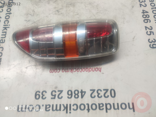 Çıkma Mazda BT-50 Sağ Arka Stop