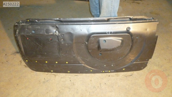 1998-2004 FREELANDER BAGAJ RANGE ROVER ÇIKMAPARÇA