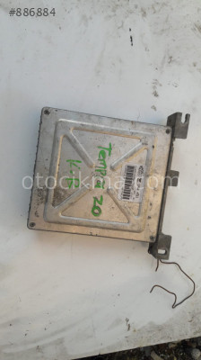 ÇIKMA PARÇA FİAT TEMPRA 2.0 MOTOR BEYNİ