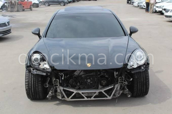 PORSCHE ÇIKMA PARÇALARI