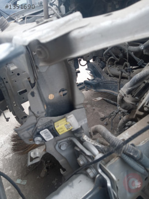 Toyota Corolla Sol Ön Darbe Sensörü 2006-2012