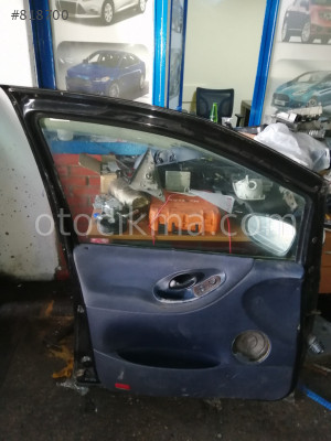 1998 Ford galaksy sol ön kapı dolu