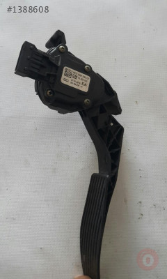 Opel Astra Pedallar Cikma Yedek Parca Fiyatlari Otocikma Com Da