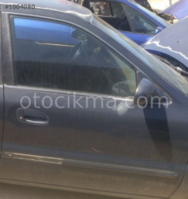 kia clarus 2.0 16v çıkma sağ ön kapı