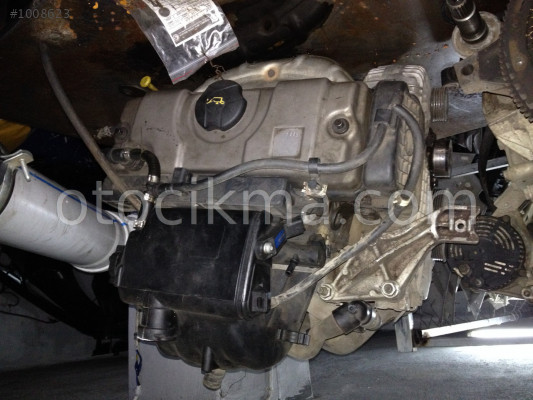 PEJO 306 2000 MODEL 1.6 BENZİNLİ MOTOR otocikma.com da - 1008623