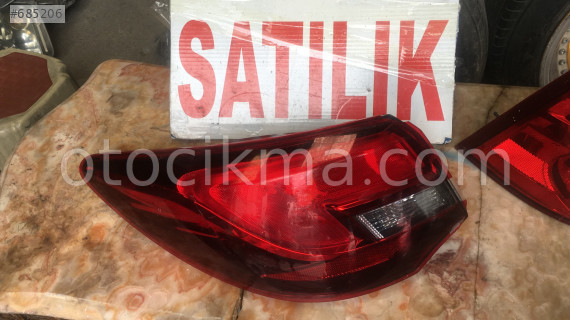 Opel insignia sol stop