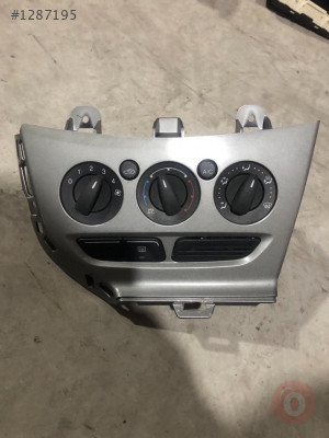 BM5T-19980-AE focus 3 klima paneli