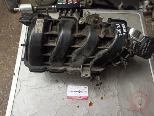 OPEL CORSA E 1.4 EMME MANİFOLTU
