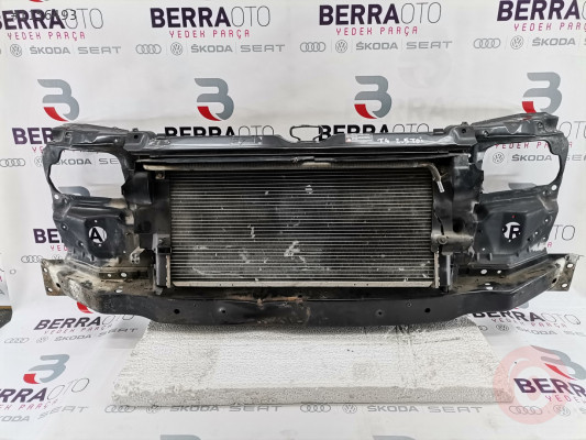 VOLKSWAGEN TRANSPORTER T4 RADYATÖR SETİ
