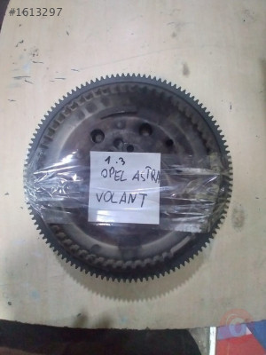 OPEL ASTRA 1.3 VOLANT DISLISI